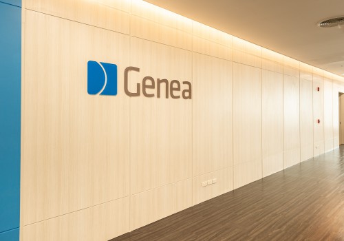 Genea吉妮亚：世界顶级医院，赋能生命健康产业新潮流