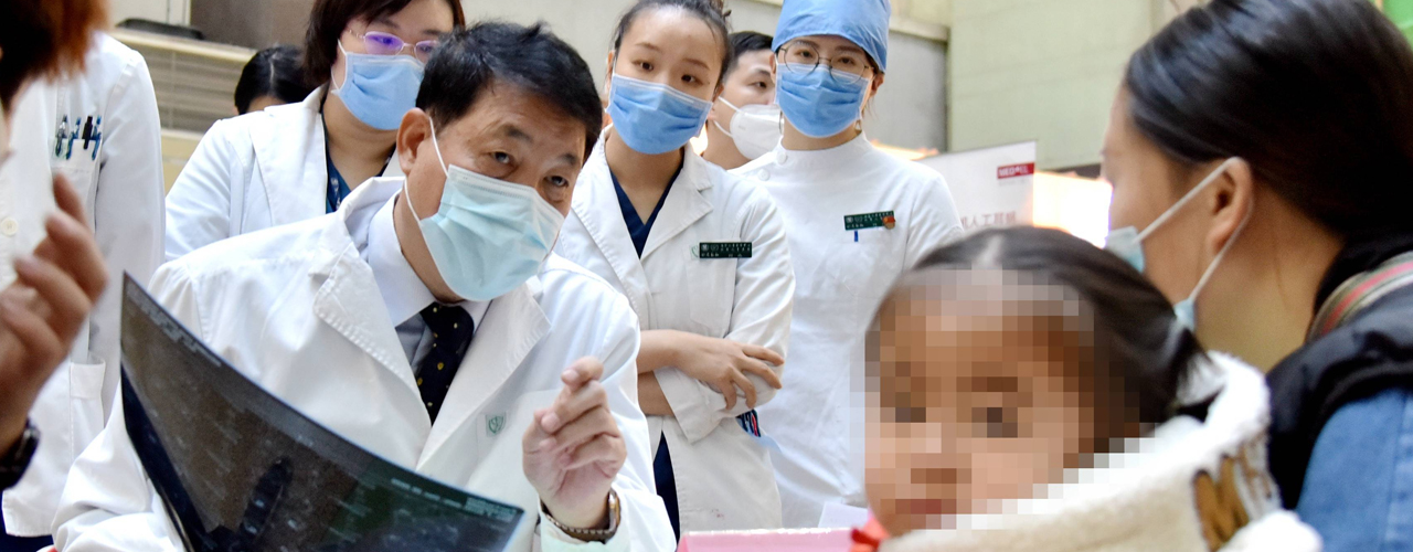 就医帮 | 打破手术禁区！北京儿童医院为两例耳蜗未发育患儿成功植入人工耳蜗