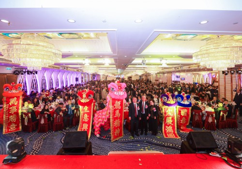 共扬卓越—港九药房总商会《2025年度药房最佳合作伙伴》名单出炉