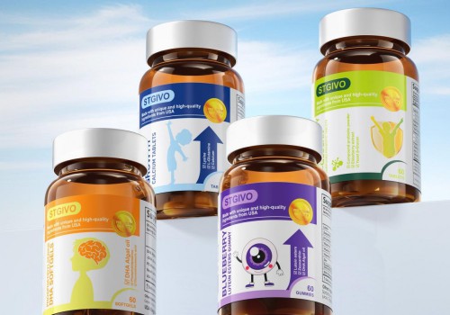 健康消费步入时间困境 STGIVO以“执掌此刻,定义未来”破题